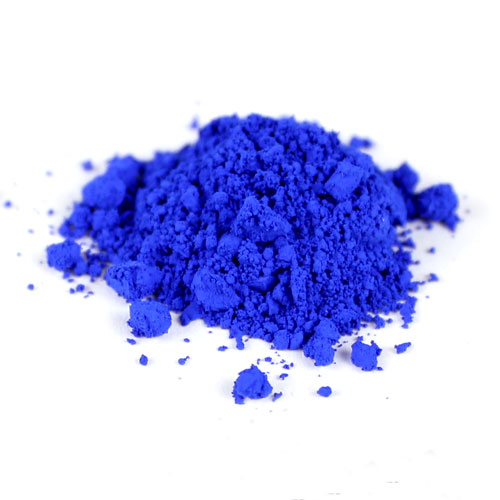 YInMn Blue