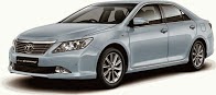 ALL NEW CAMRY