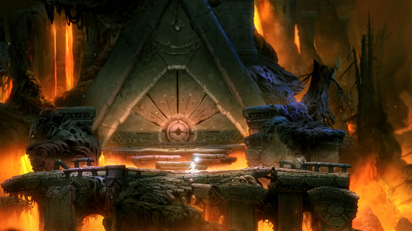 Ori and the Blind Forest Download