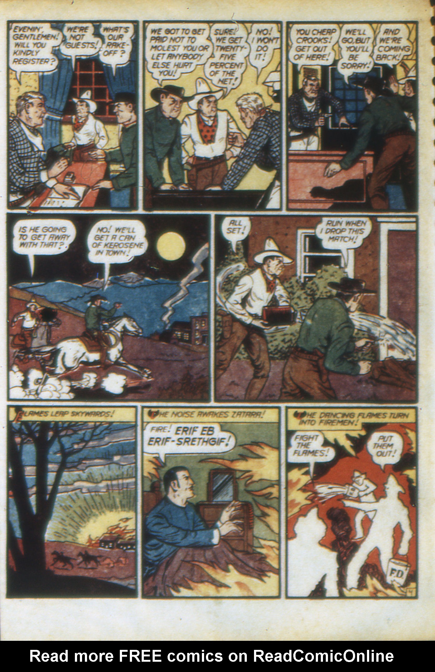 Action Comics (1938) 36 Page 60