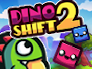 Dino Shift 2