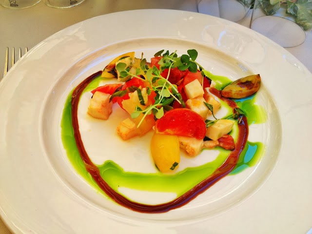 Bestaurants: Top 8 San Francisco Salads of 2013