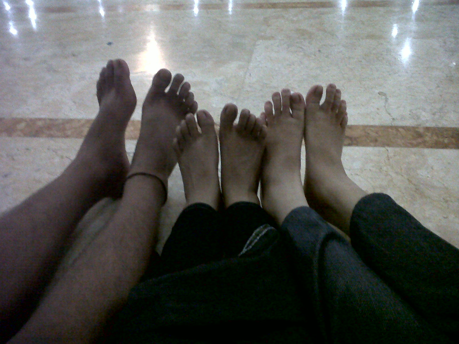 Welcome to Dunianya Kania: Jalan-jalan Galau Part III