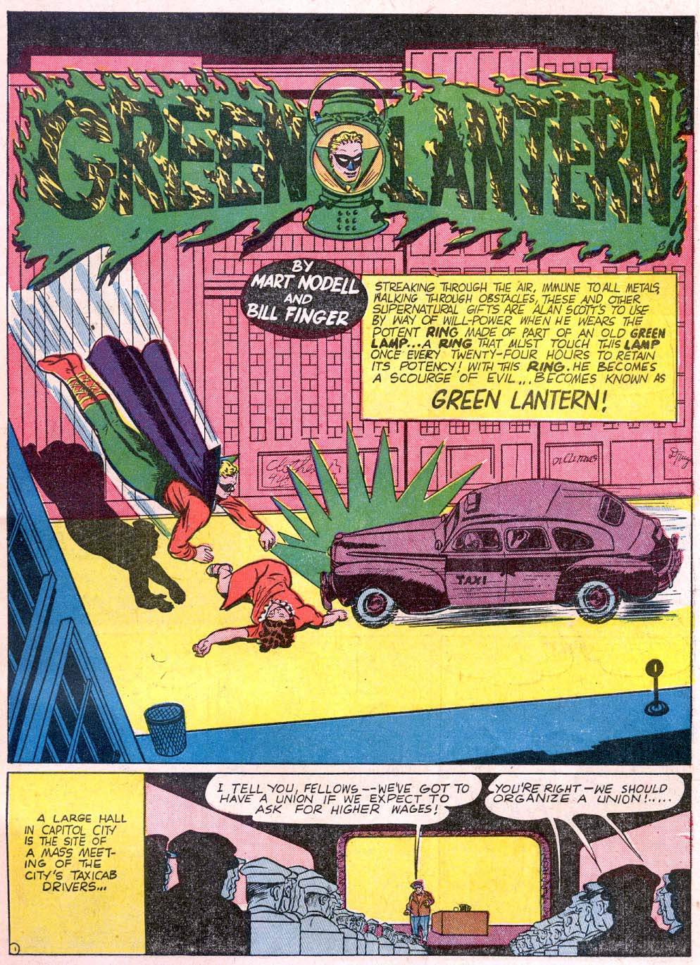 Read online All-American Comics (1939) comic -  Issue #33 - 3