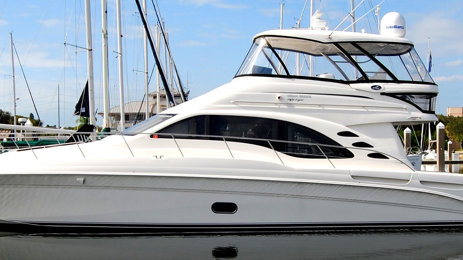 Different Types Of Yachts Yacht Choices