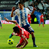 Crónica: Pachuca 0-0 Toluca