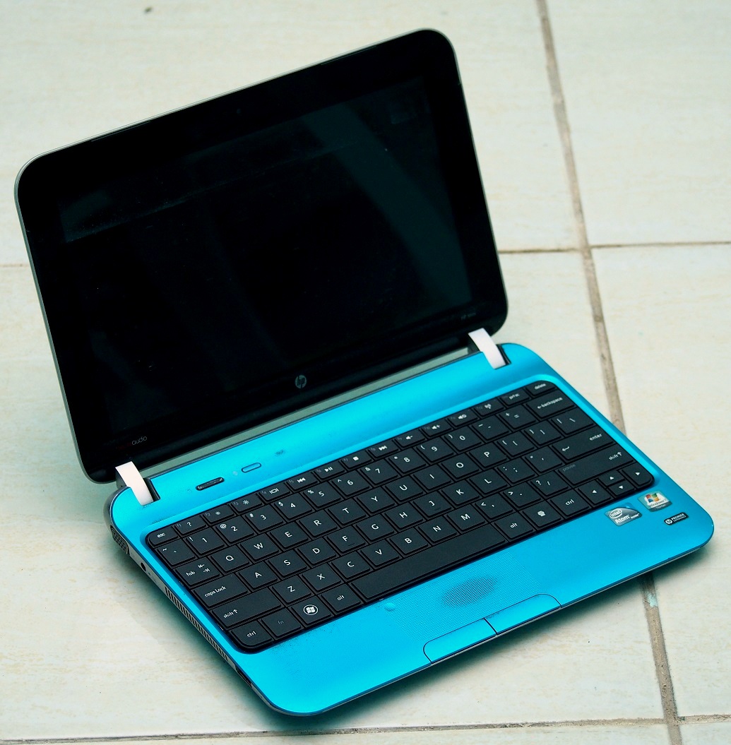  Jual  HP  Mini 210 4000 Bekas Jual  Beli  Laptop Second dan 