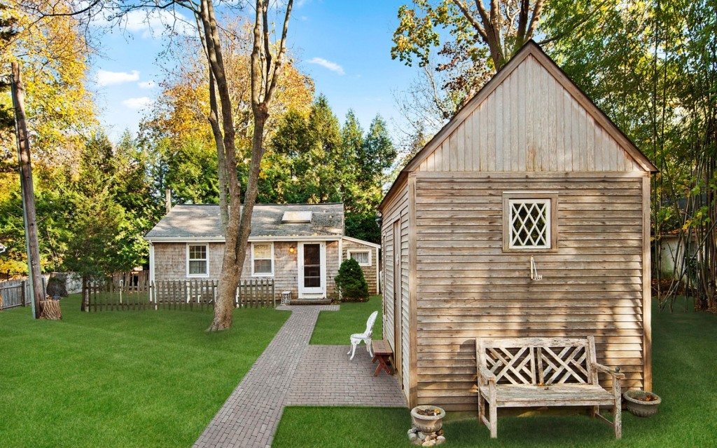 Tiny House Nyc Tiny House Nyc