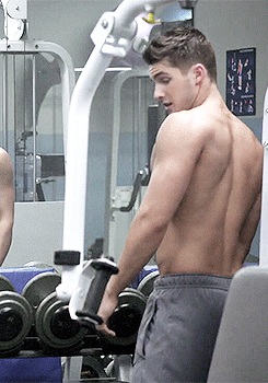 Out Loud: Actor - Cody Christian.
