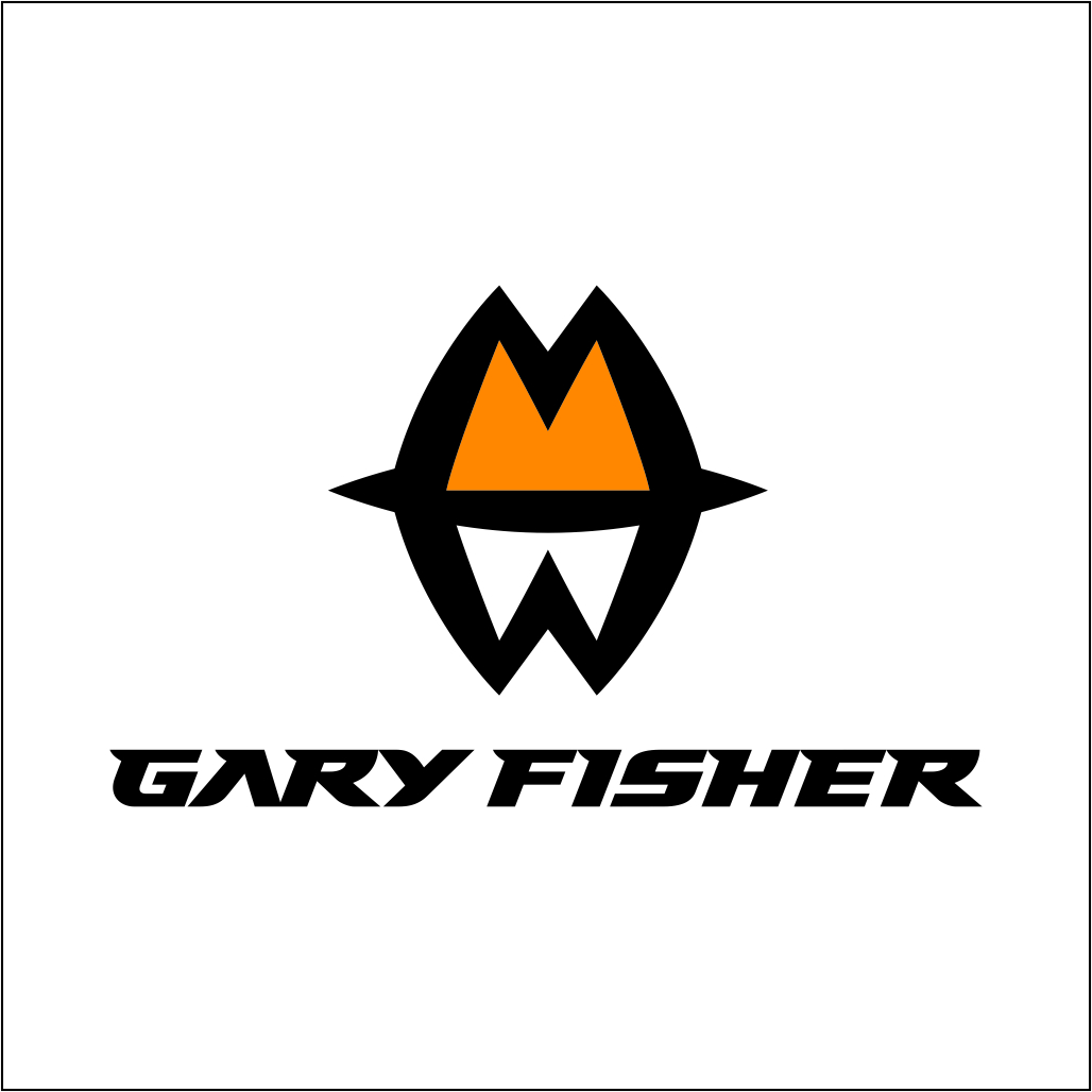 Gary Fisher Free Download Vector CDR, AI, EPS and PNG Formats