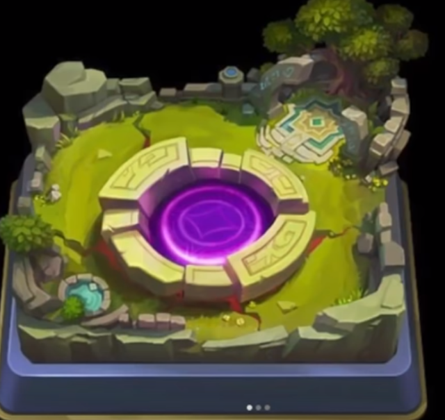 Death Match Hadir di Mobile legend untuk Musim Tertentu Begini cara mainnya agar jadi Master