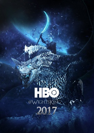 Game of Thrones - 7ª Temporada (Último Episódio - Final) via Torrent