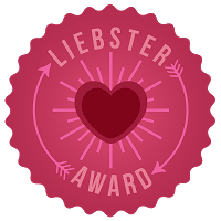 10 Liebster Blog Awards