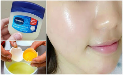 She looks 10 Years Younger And Beautiful Just Using Only This Ingredient