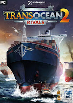 Descargar TransOcean 2: Rivals – PLAZA para 
    PC Windows en Español es un juego de Estrategia desarrollado por Deck13 Hamburg