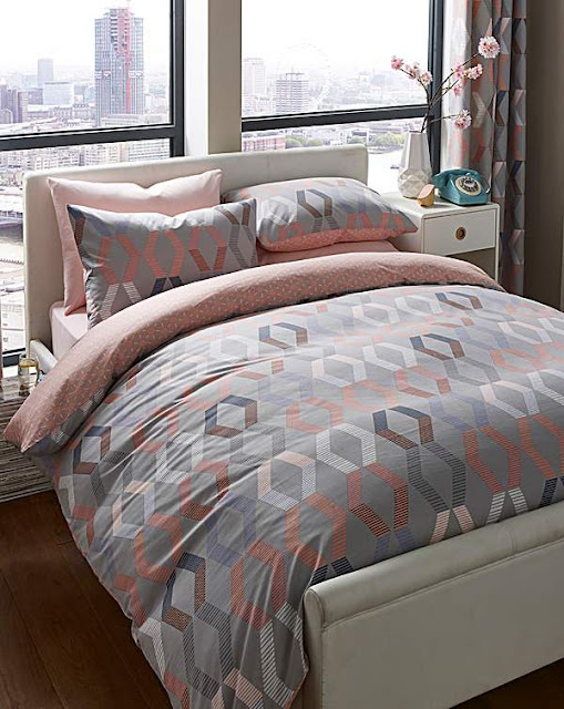 Great quality bedding with JD Williams Joanna Victoria
