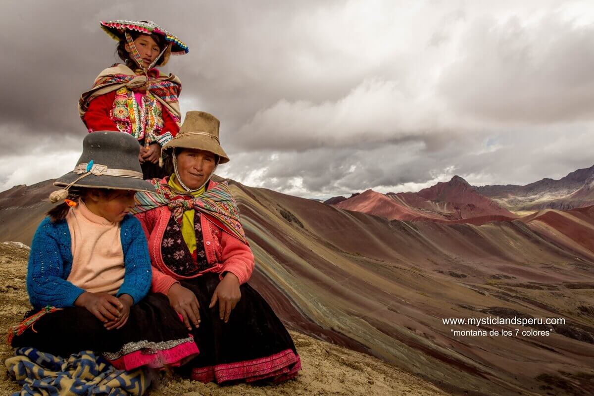 17-11-2016 Cusco Peru