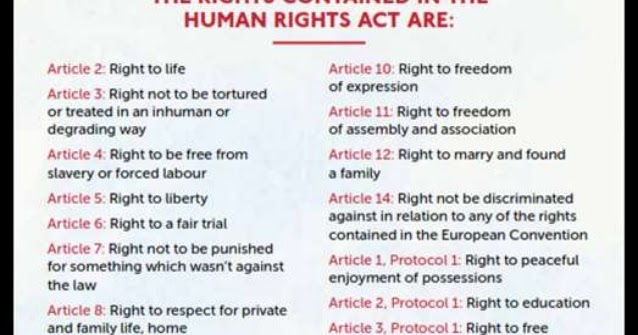 although the human rights act 1998 Corporate and business law (english) december 2012 answers although the human rights act 1998, which introduces the european convention on human rights into the united kingdom, does not directly challenge parliamentary. although the human rights act 1998 Corporate and business law (english) december 2012 answers although the human rights act 1998, which introduces the european convention on human rights into the united kingdom, does not directly challenge parliamentary.