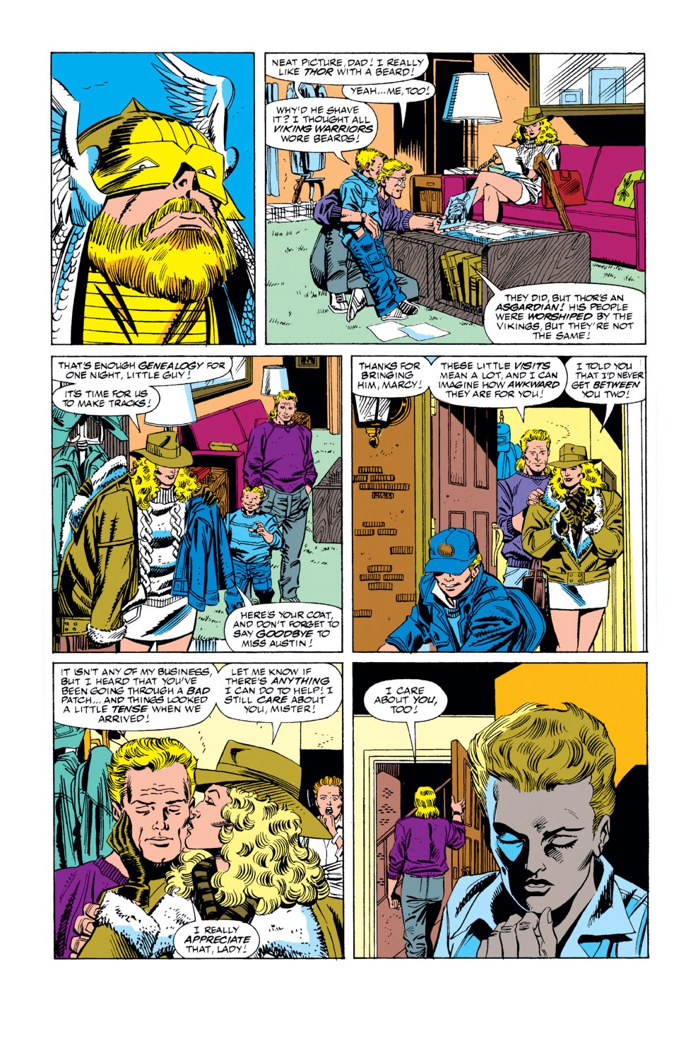 Thor (1966) 430 Page 8