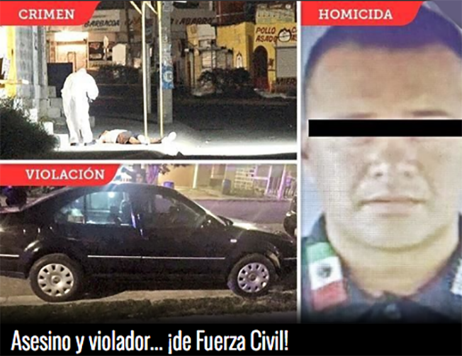 ES "ASESINO, ES VIOLADOR y  ES POLICÍA  de la FUERZA CIVIL de NUEVO LEÓN... Screen%2BShot%2B2016-09-01%2Bat%2B05.17.59