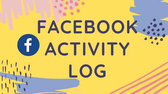 My Activity Log On Facebook New Updated 2019 Jual Villa Di Bali