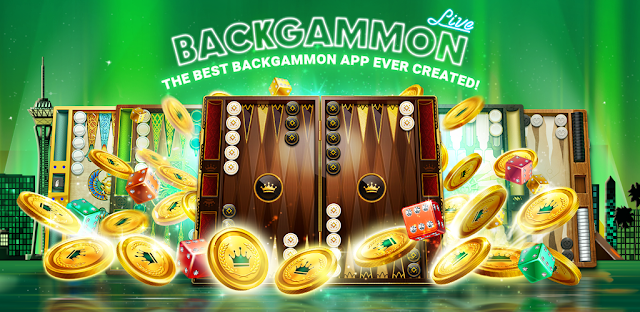 Backgammon Live Free Coins