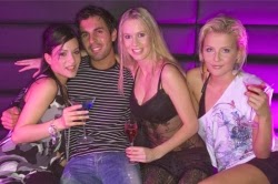 emma watson dating history