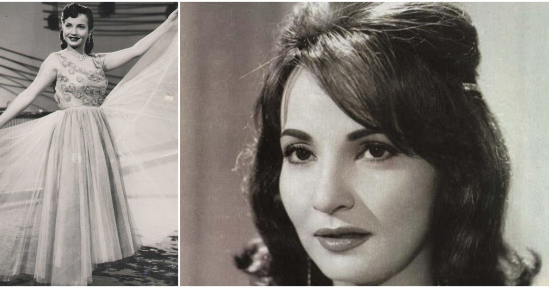 شادية في ذكرى رحيلها 4 زيجات واعتزال غير متوقع لـ دلوعة السينما