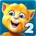 Talking Ginger 2 2.1 APK for Android