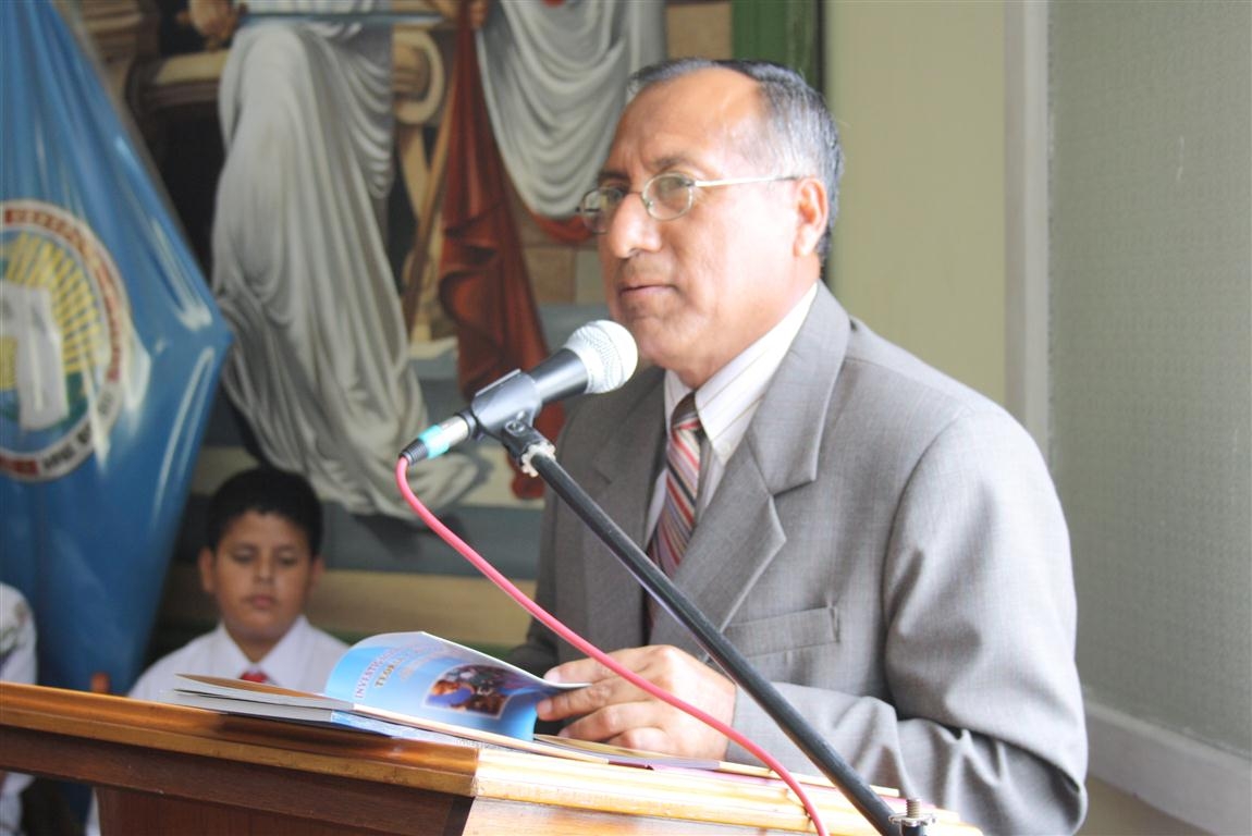 Chepén Actualidad: abril 2012