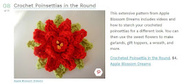 Featured Pattern at TheSpruceCrafts.com