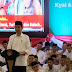 Jokowi: Saya Ambil Freeport, Dituduh Lagi Antek Asing , Ya Begini Lha Nasip Jadi Presiden