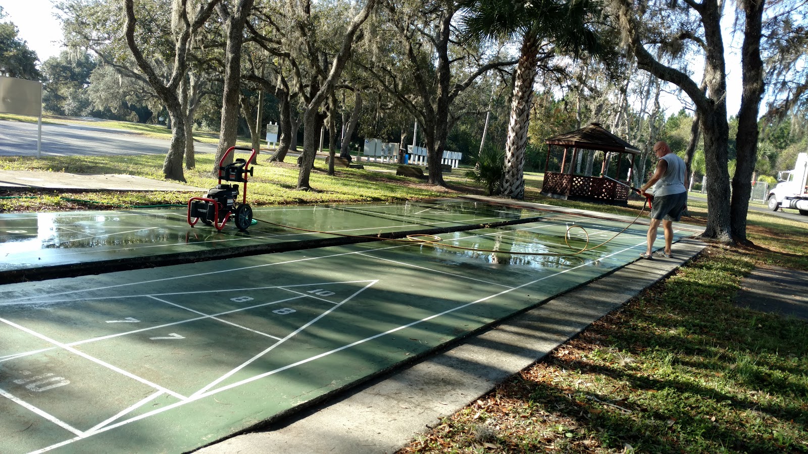 Roving Reports by Doug P 20171 Shelter Cove RV Community, Saint Cloud Florida (an Update)