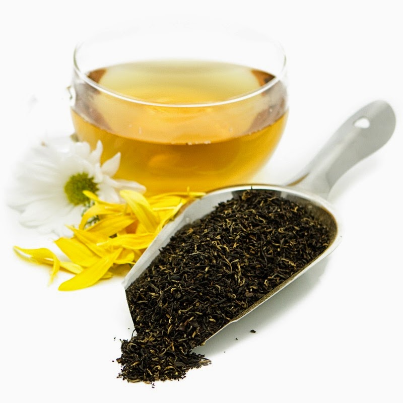 Yunnan tea benefits Healthy Tea 101
