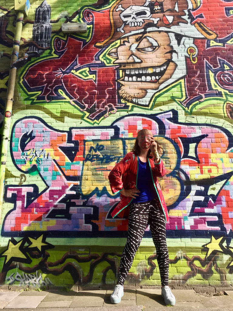 Ga C Za Perneczky Ruud Janssen