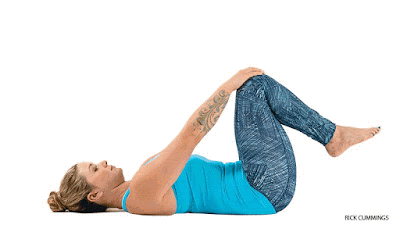 7 tư thế Yoga giúp bạn giảm cơn đau vai hiệu quả