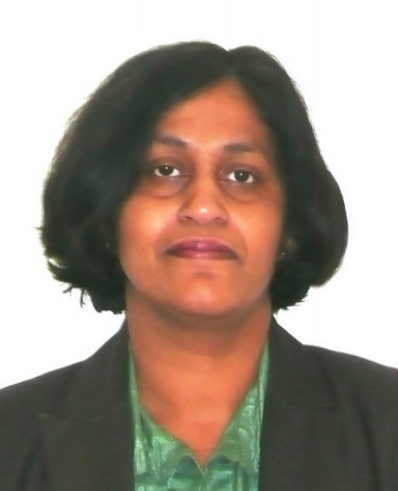 Lost In Floral Rain About The Author Pushpa Suriyaarachchi Lost In Floral Rain About The Author Pushpa Suriyaarachchi