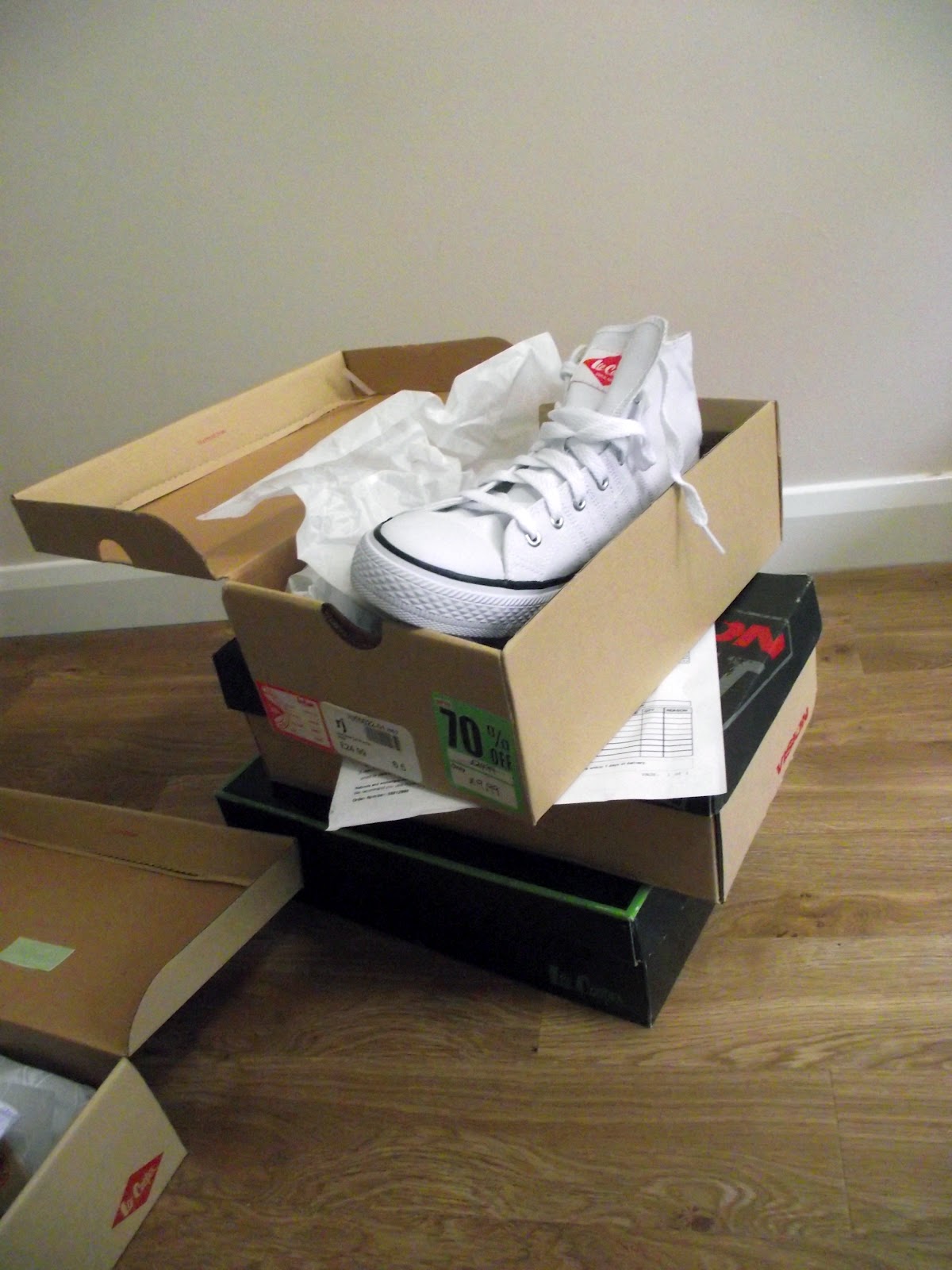 we wanted to be the sky