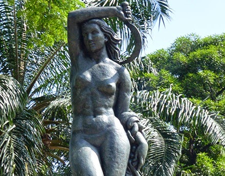 Monumentos turísticos de la ciudad de Guayaquil