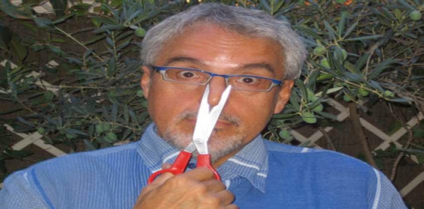 Alfredo Gómez Cerdá viene a mi cole El lectublog de Salma