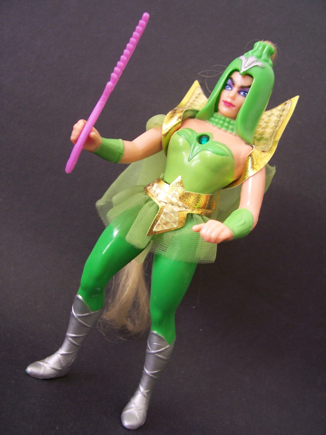 PRINCESS OF POWER PRINCESSE DU POUVOIR SHE-RA Butterflyer Nymphea EUR 449,00 - ES