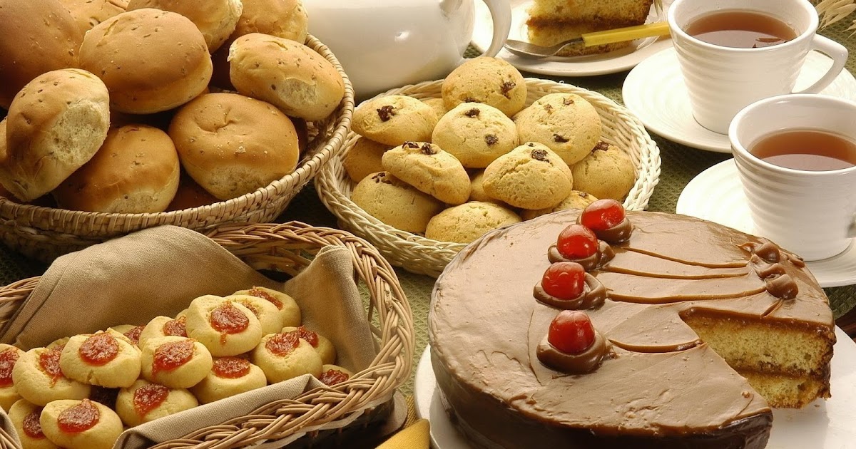 TERMINOLOGY BEBERAPA PASTRY