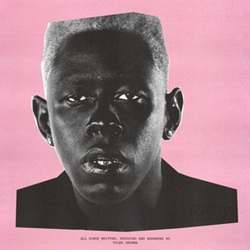 CD IGOR - Tyler, The Creator (2019) CD IGOR
