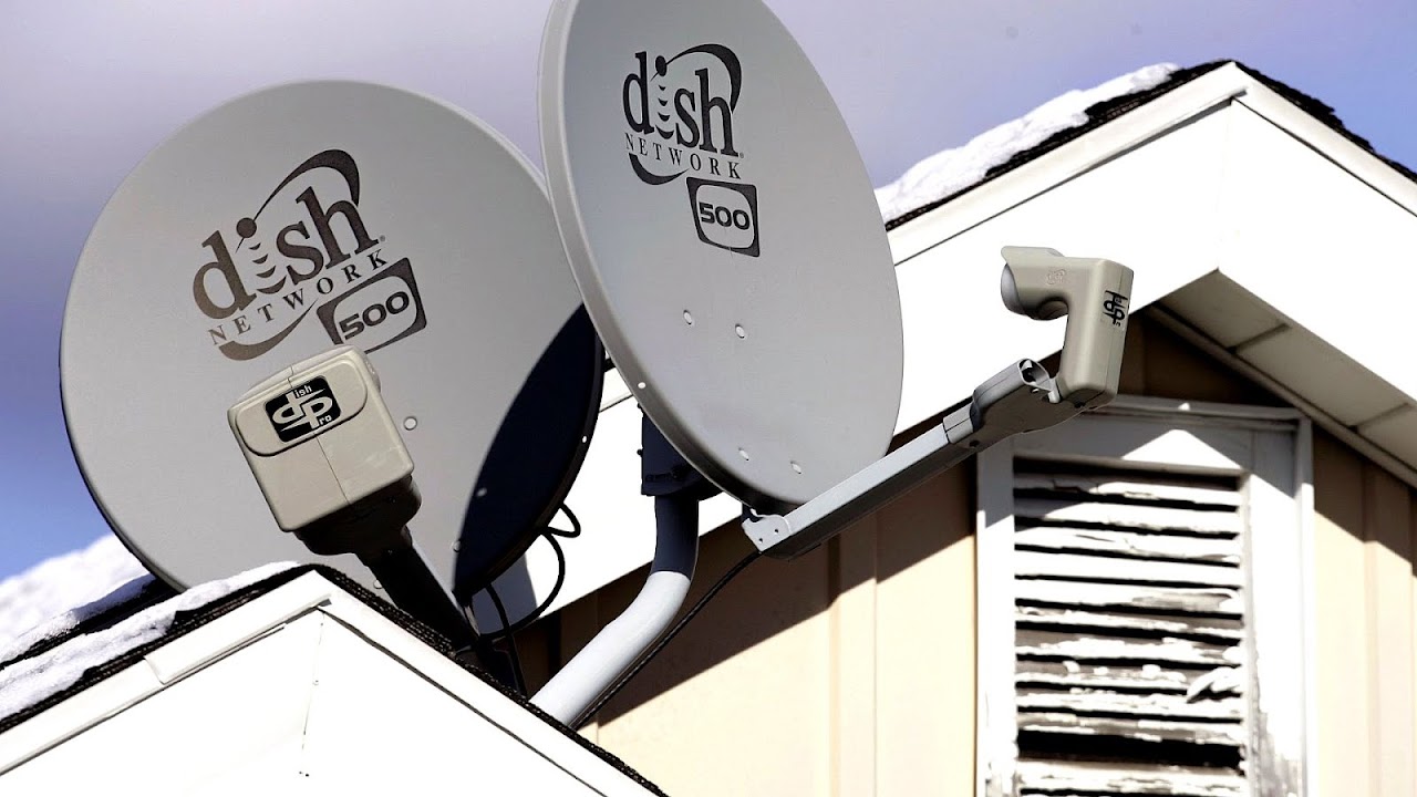 Work For Dish Network At Home Dish Choices