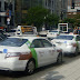 Why Ride with Taxi in Paris instead of A Standard Taxi?