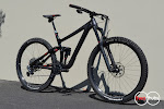 Norco Range SRAM XX1 Eagle AXS Enduro Bike at twohubs.com