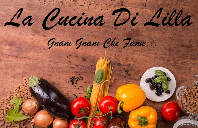 La cucina di Lilla