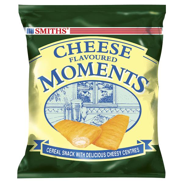 Cheesy Moments Cheesy Moments