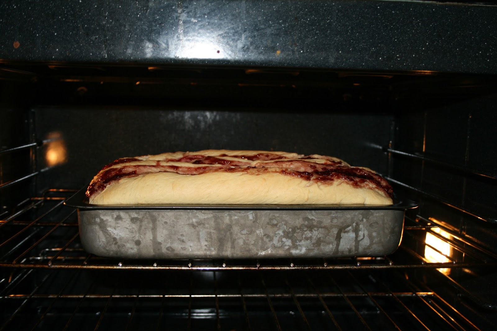 It's not Bragging if you Made It: Romantic Raspberry Danish: an ...