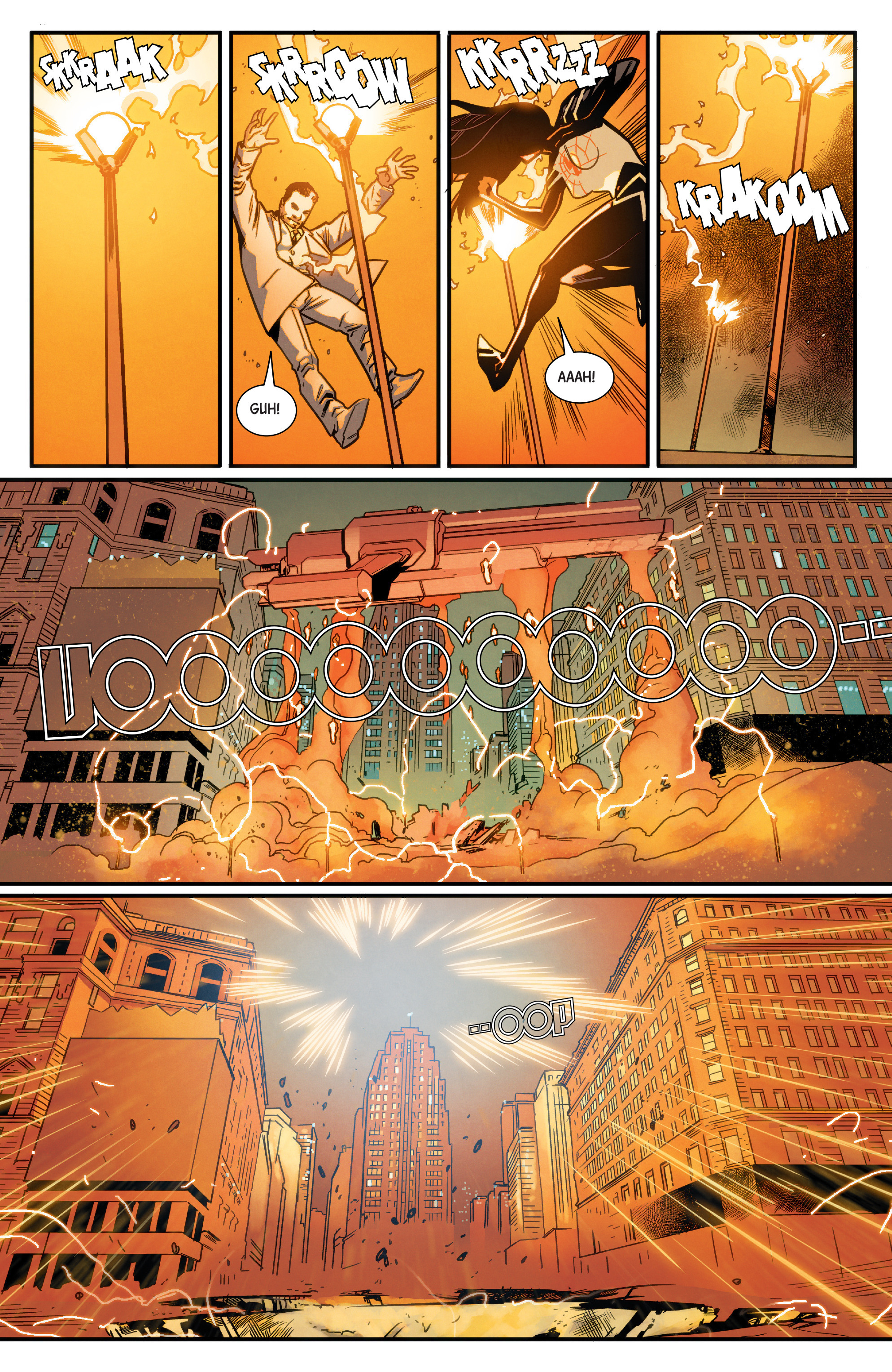 Read online Totally Awesome Hulk comic -  Issue #16 - 12